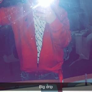 Meet your Posher, Ty